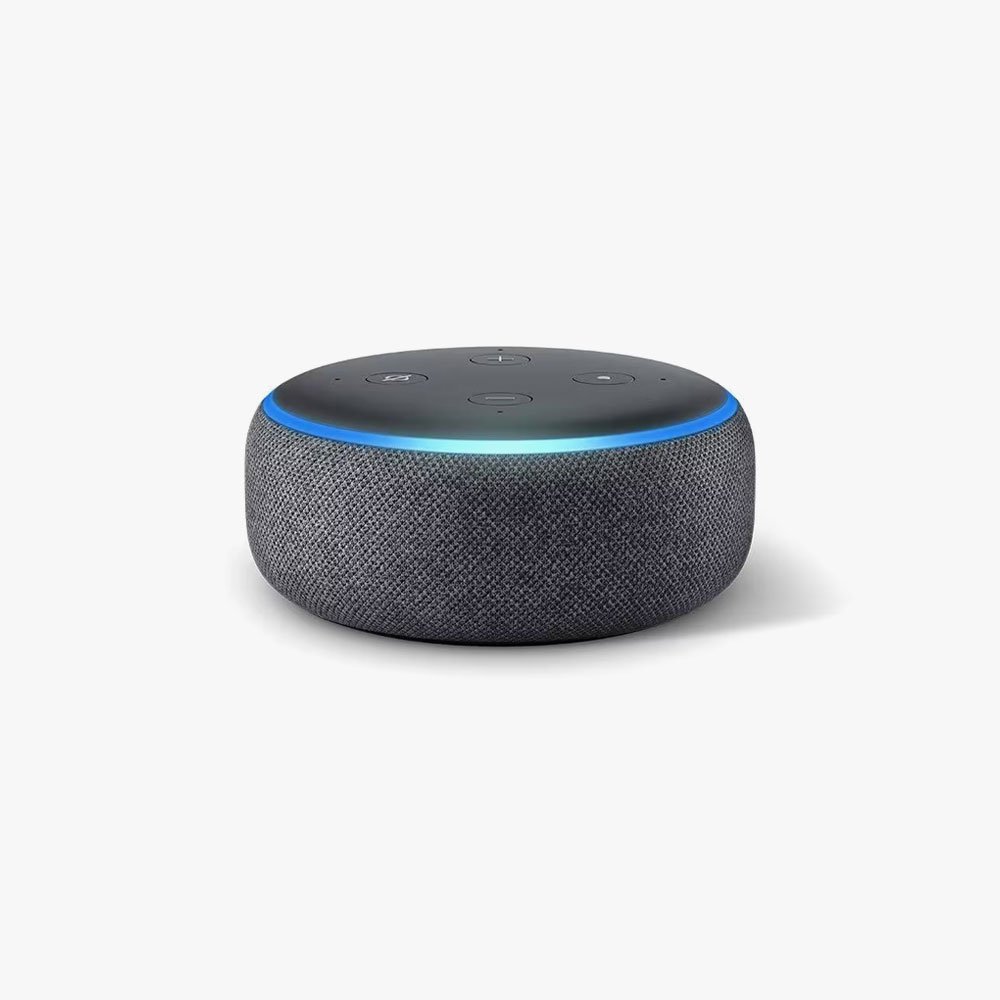 Bass Dual EQ Bluetooth 5.0 Wireless Speaker